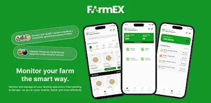 FarmEx Platform